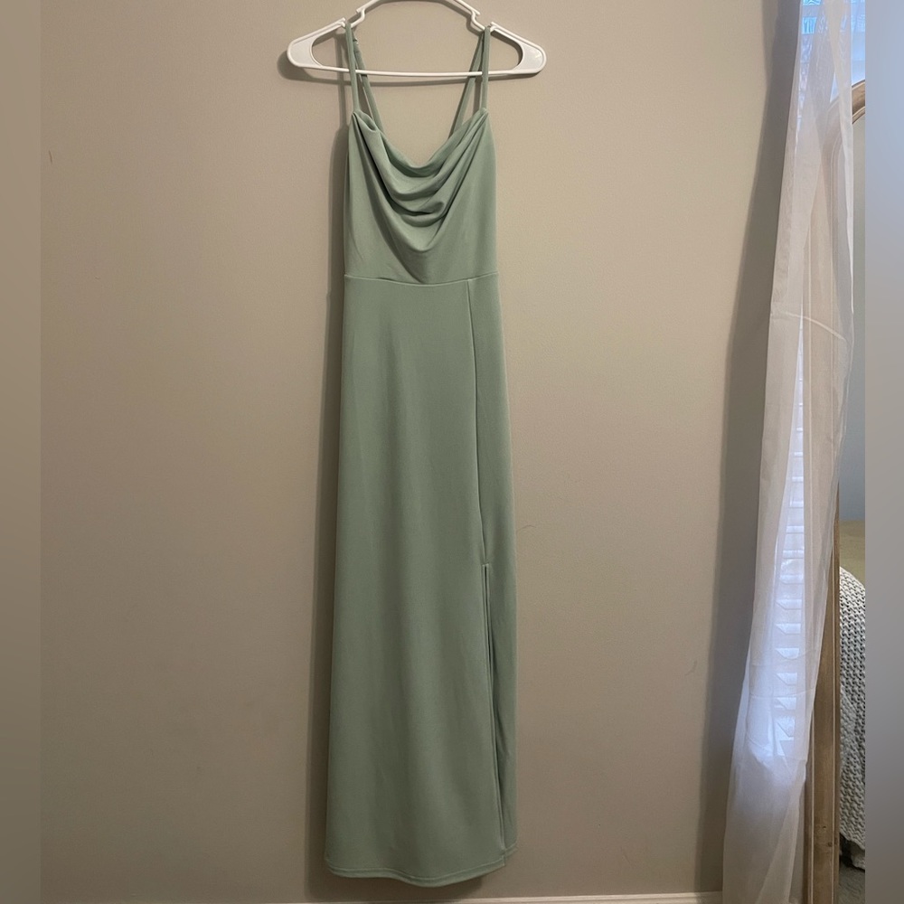 Birdy Grey Bridesmaid Dress